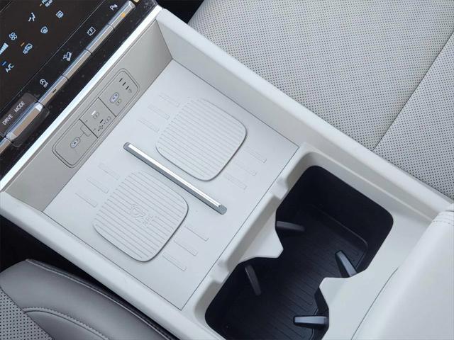 new 2025 Hyundai Santa Fe car, priced at $36,783