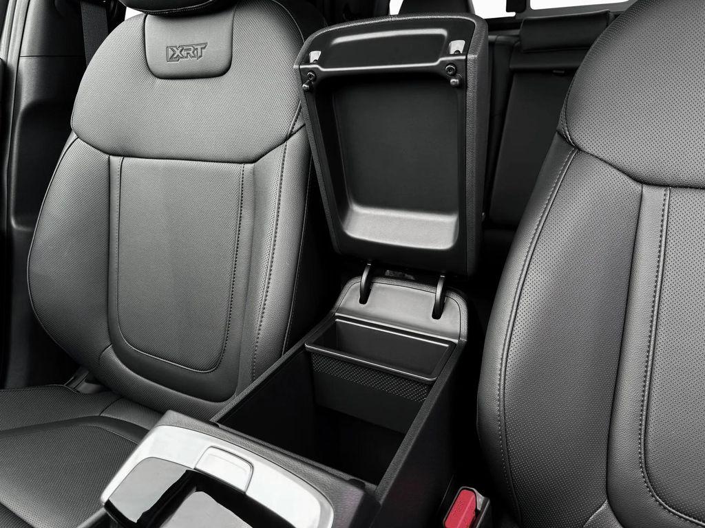 new 2025 Hyundai SANTA CRUZ car, priced at $36,490