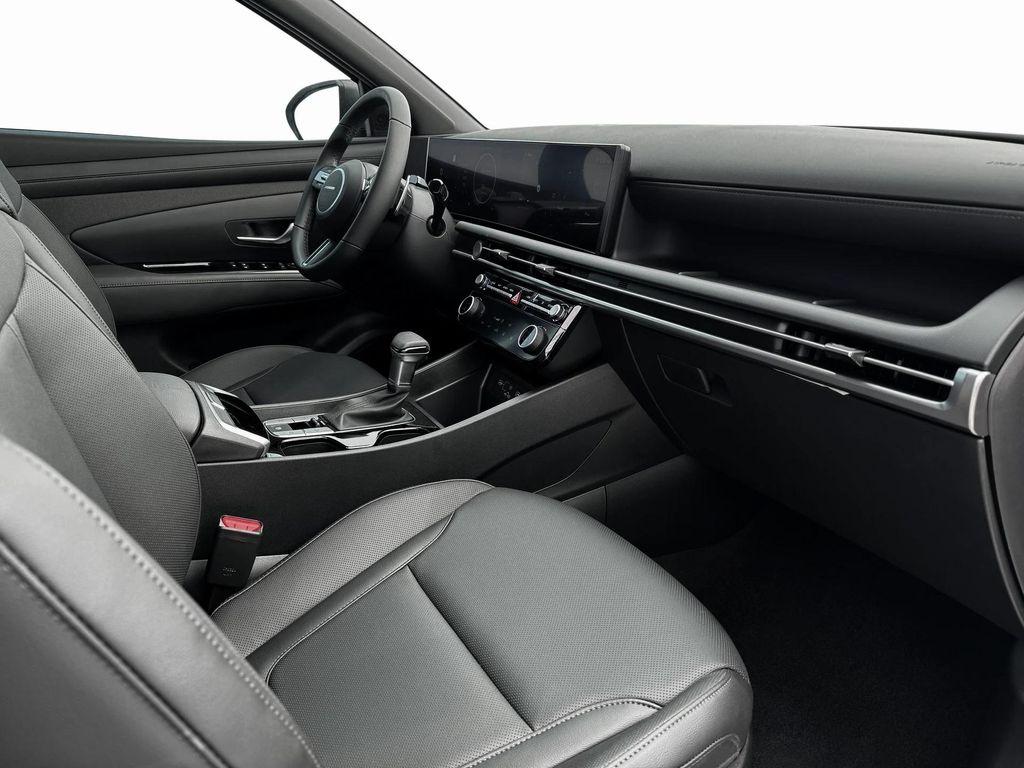 new 2025 Hyundai SANTA CRUZ car, priced at $36,490