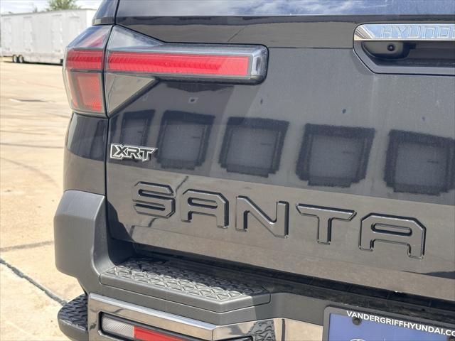 new 2025 Hyundai SANTA CRUZ car, priced at $39,697