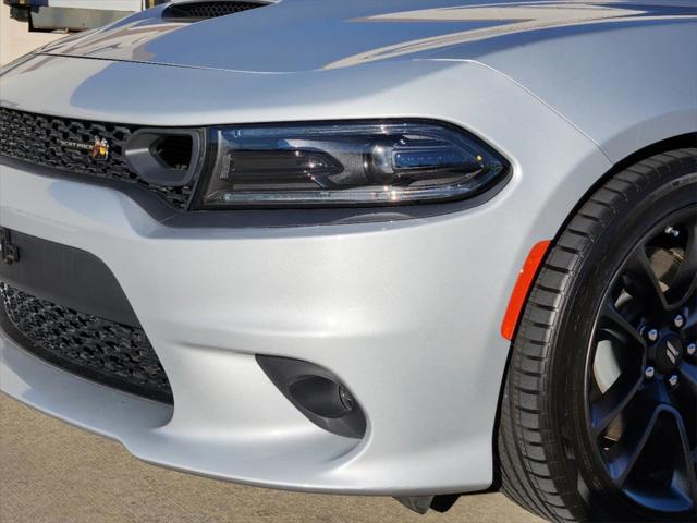 used 2023 Dodge Charger car, priced at $47,982