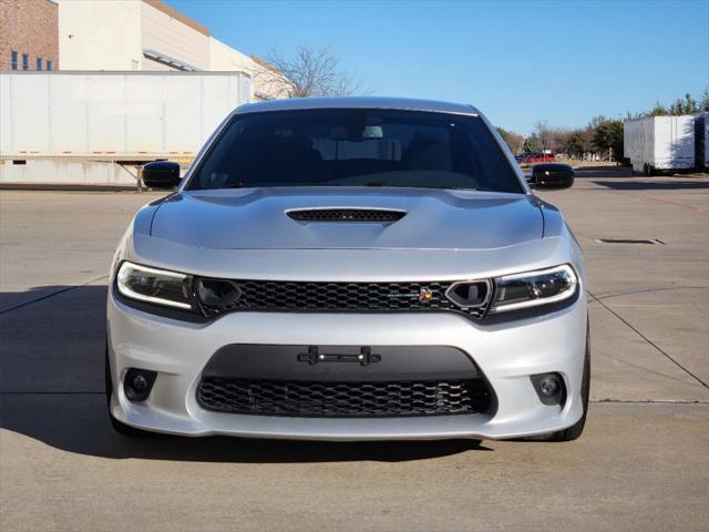 used 2023 Dodge Charger car, priced at $47,982