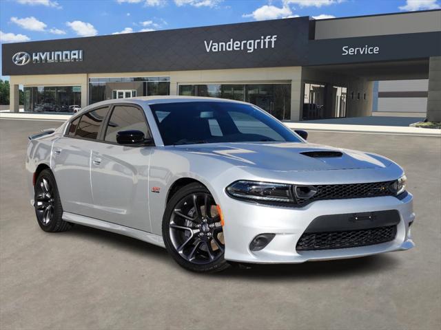 used 2023 Dodge Charger car, priced at $47,982