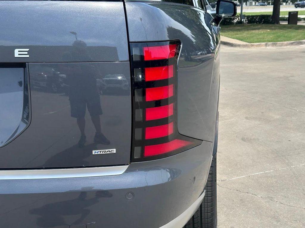 new 2026 Hyundai Palisade car, priced at $58,215