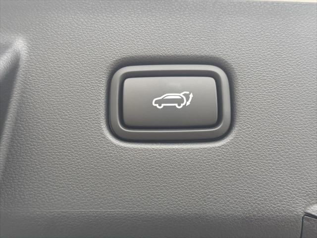 new 2025 Hyundai TUCSON Hybrid car, priced at $42,691