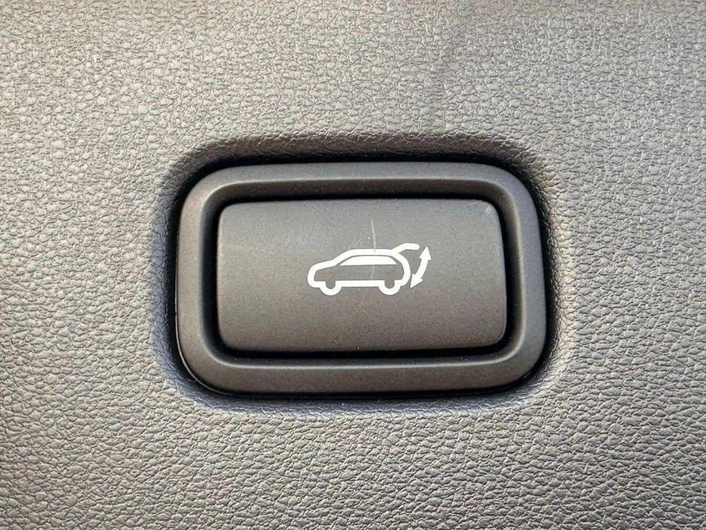 new 2025 Hyundai Tucson car, priced at $26,367