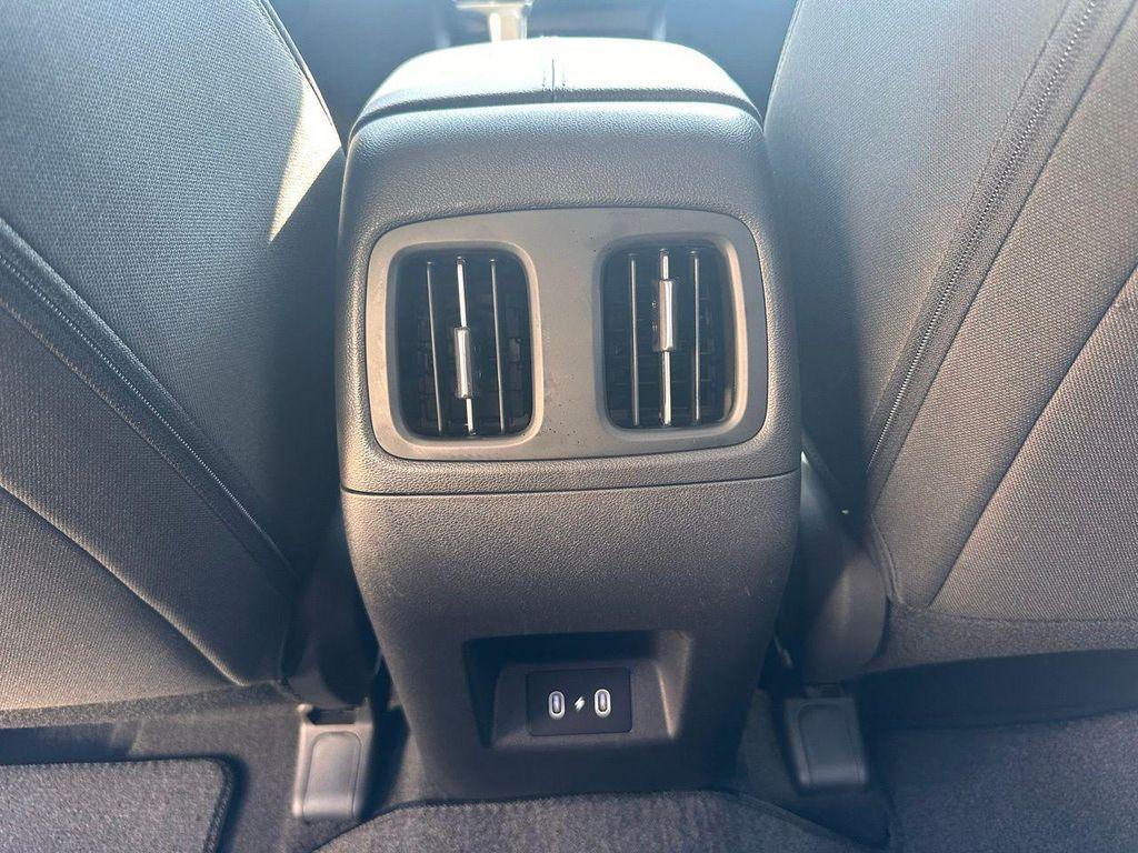new 2025 Hyundai Tucson car, priced at $26,367