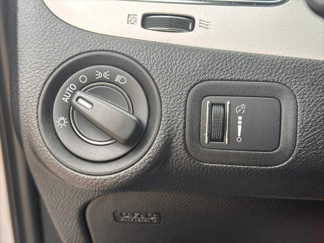 used 2018 Dodge Journey car, priced at $9,826