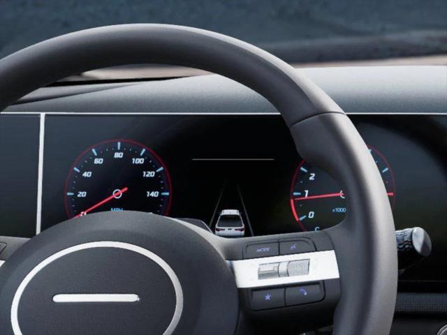 new 2025 Hyundai SANTA CRUZ car, priced at $39,936