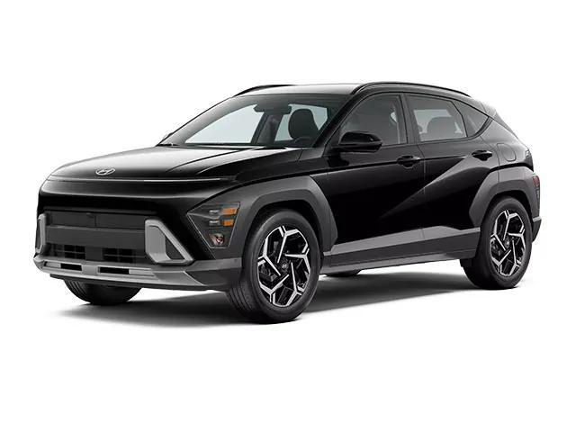 new 2026 Hyundai Kona car, priced at $30,660