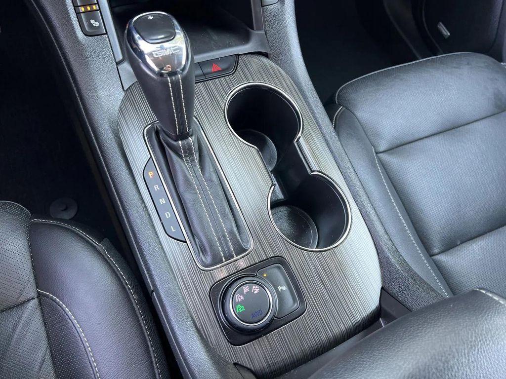 used 2019 GMC Acadia car, priced at $15,888