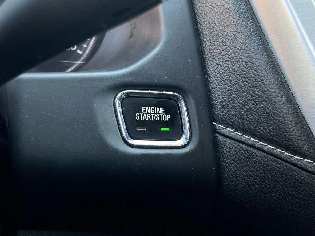 used 2019 GMC Acadia car, priced at $15,888