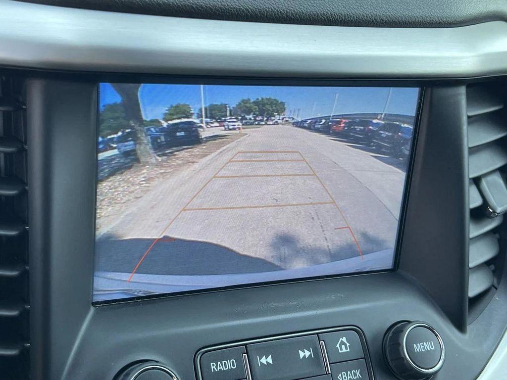 used 2019 GMC Acadia car, priced at $15,888