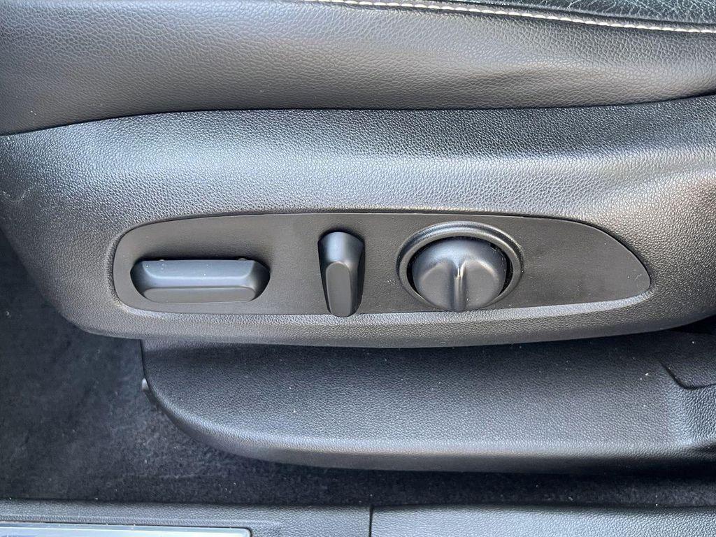 used 2019 GMC Acadia car, priced at $15,888