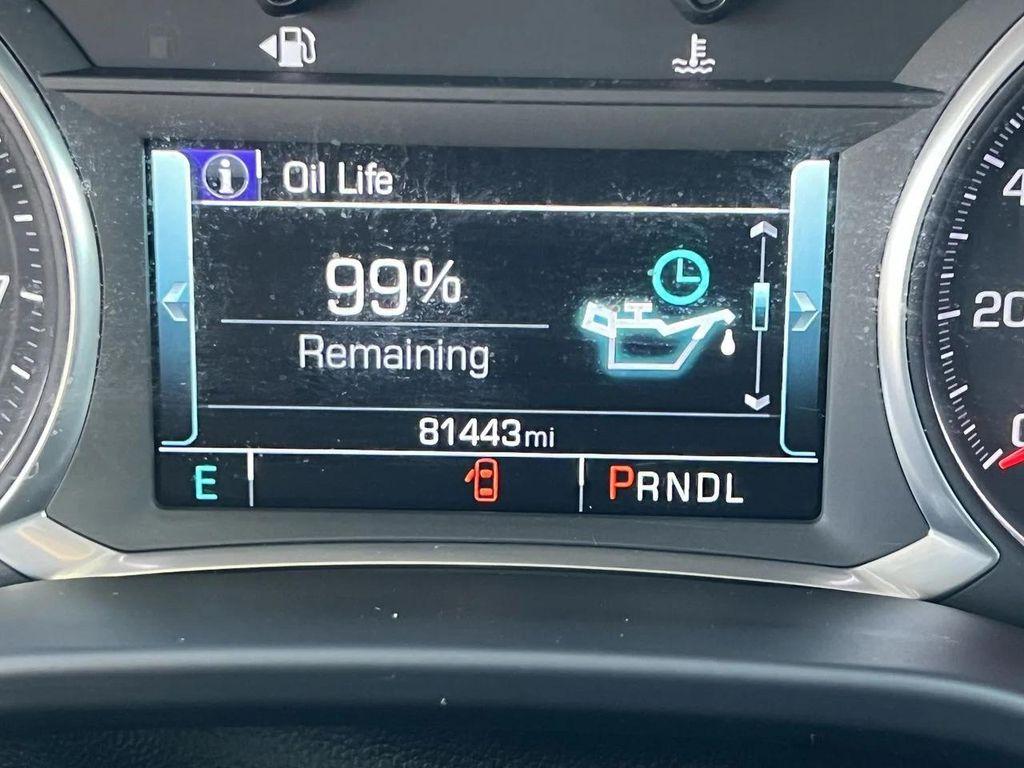 used 2019 GMC Acadia car, priced at $15,888