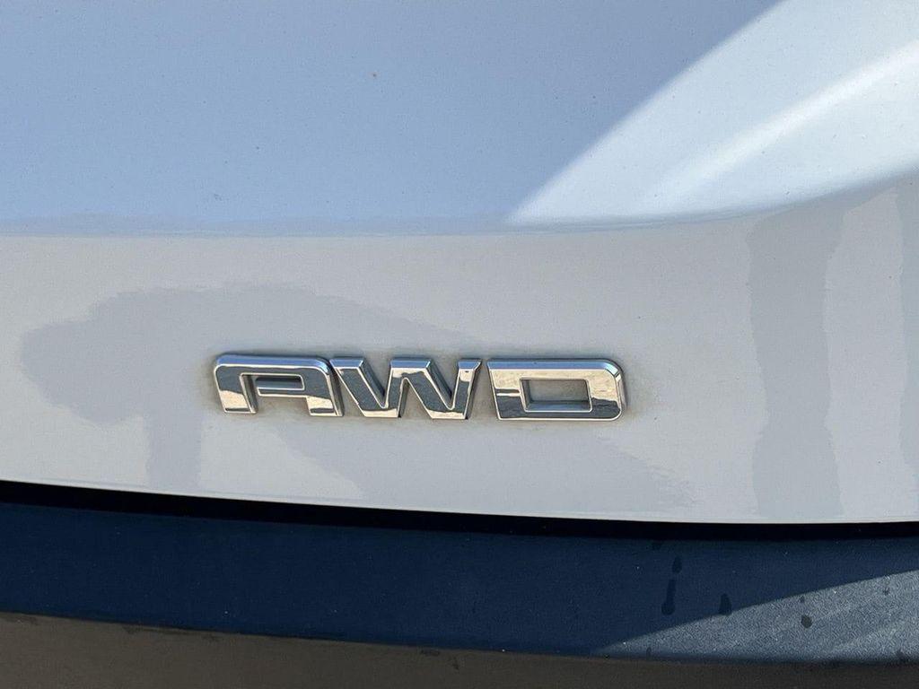 used 2019 GMC Acadia car, priced at $15,888