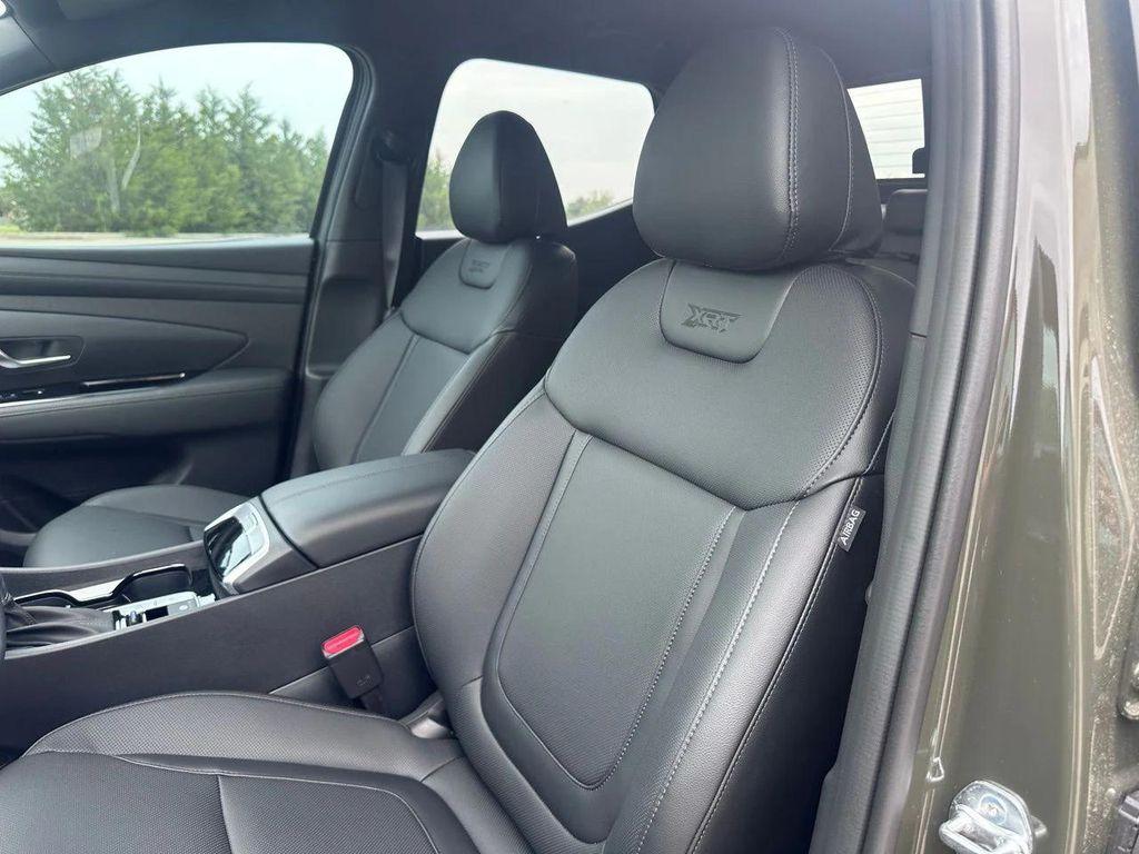 new 2025 Hyundai SANTA CRUZ car, priced at $39,439