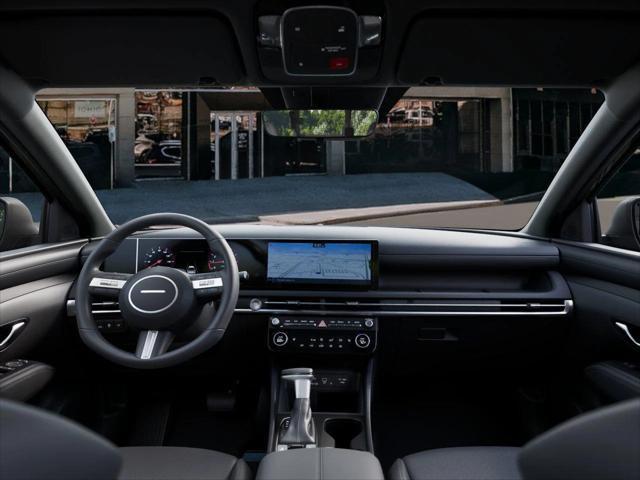 new 2025 Hyundai SANTA CRUZ car, priced at $39,439