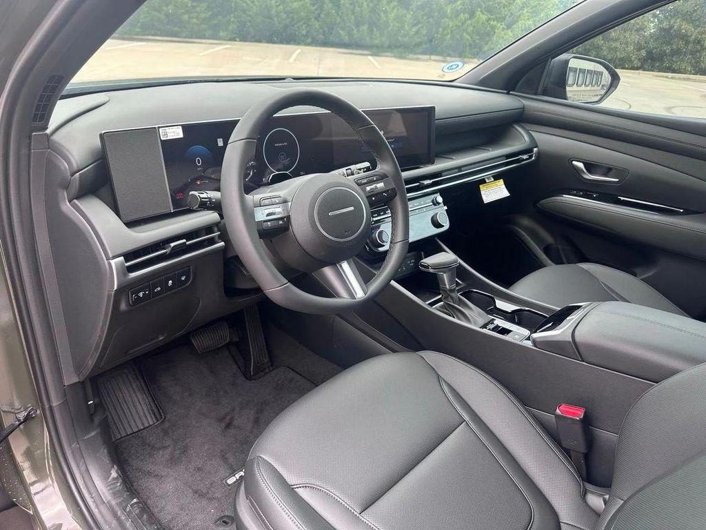new 2025 Hyundai SANTA CRUZ car, priced at $39,439