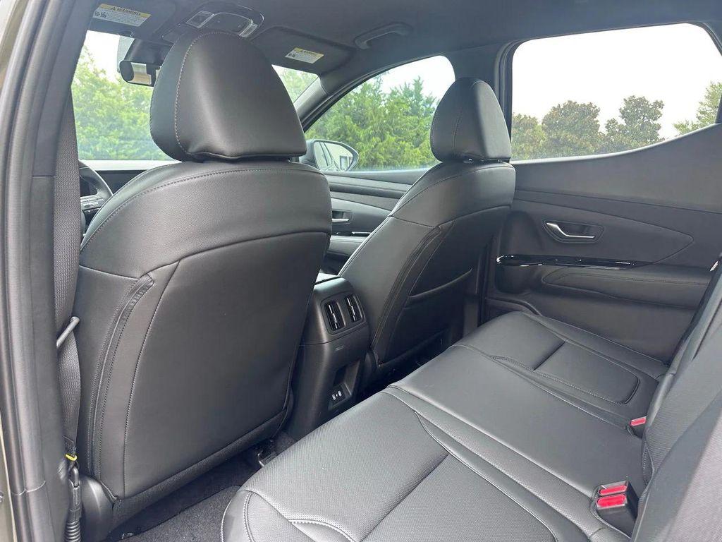new 2025 Hyundai SANTA CRUZ car, priced at $39,439