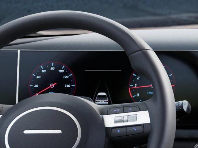 new 2025 Hyundai SANTA CRUZ car, priced at $39,439