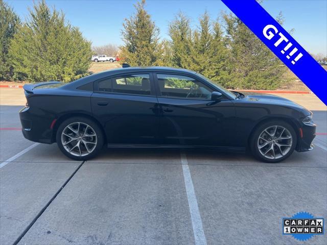 used 2023 Dodge Charger car, priced at $26,376