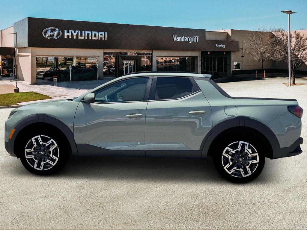 new 2026 Hyundai SANTA CRUZ car, priced at $45,391