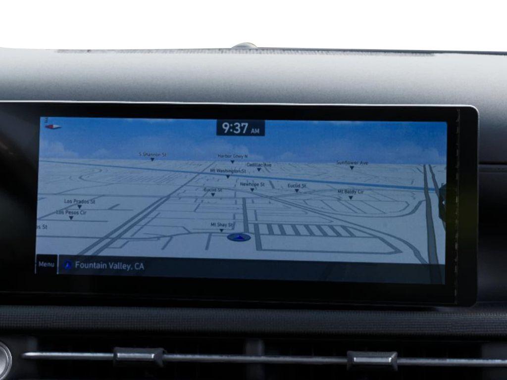 new 2026 Hyundai SANTA CRUZ car, priced at $45,391