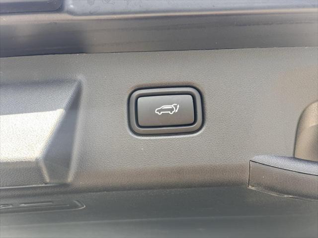 new 2025 Hyundai Tucson car, priced at $33,926
