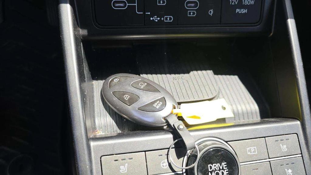 used 2024 Hyundai Kona car, priced at $25,811