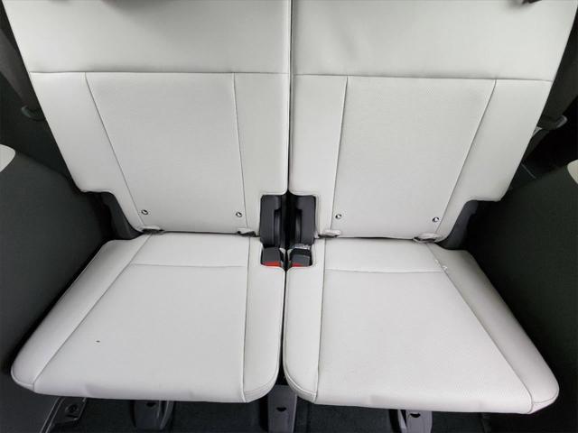new 2025 Hyundai Santa Fe car, priced at $35,735