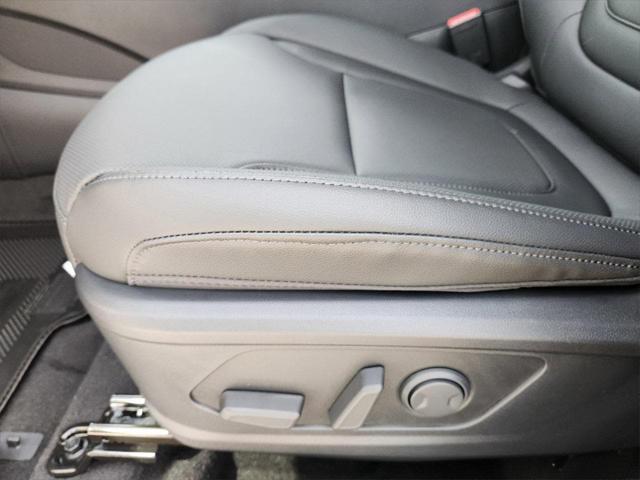 new 2025 Hyundai Tucson car, priced at $31,179