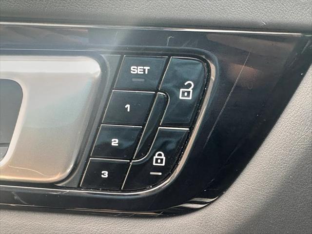 used 2021 Porsche Cayenne car, priced at $60,995