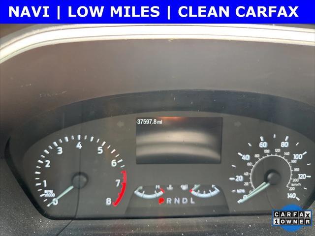 used 2021 Ford Escape car, priced at $18,998