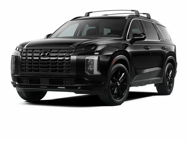 used 2024 Hyundai Palisade car, priced at $37,757