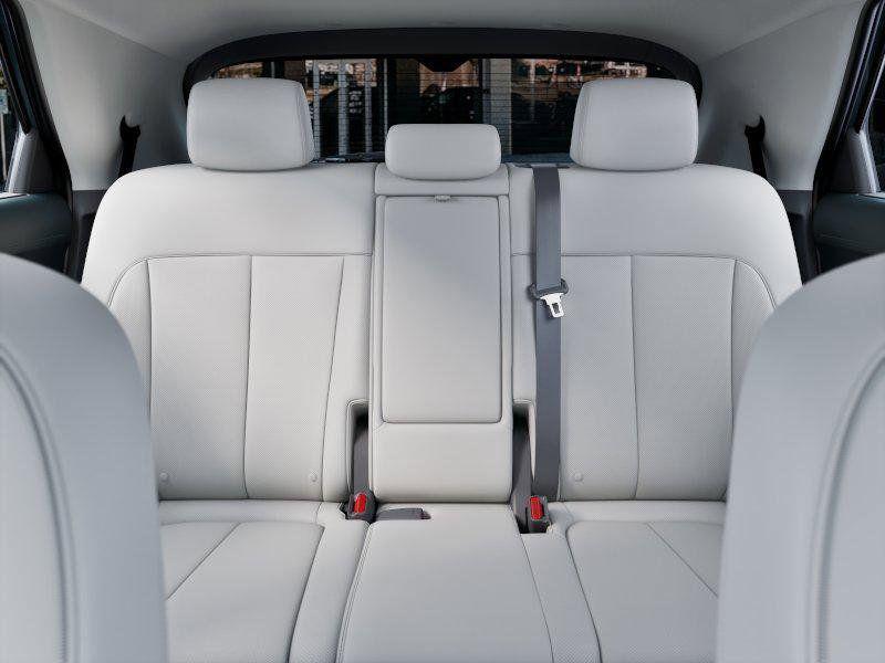 new 2026 Hyundai IONIQ 5 car, priced at $45,878