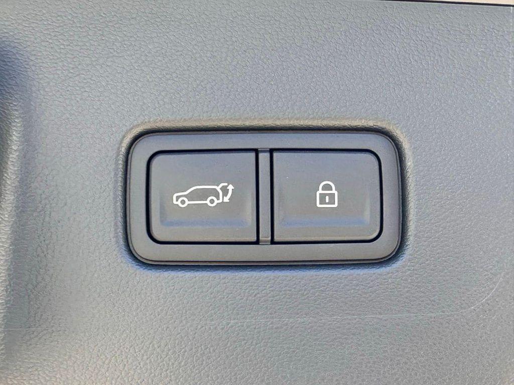 new 2026 Hyundai Palisade car, priced at $55,991