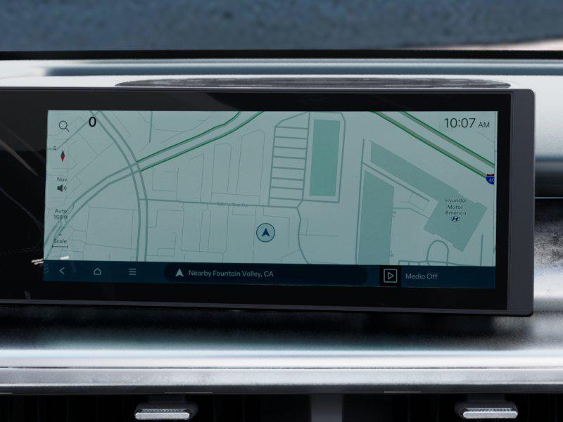 new 2026 Hyundai IONIQ 9 car, priced at $74,624