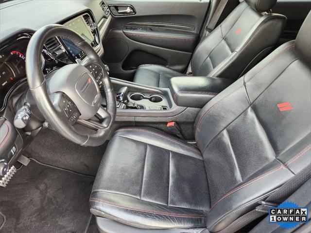 used 2023 Dodge Durango car, priced at $31,798