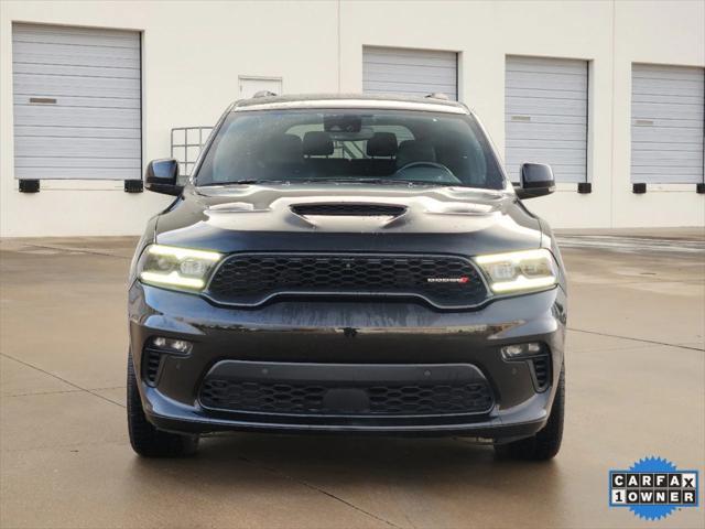 used 2023 Dodge Durango car, priced at $31,798