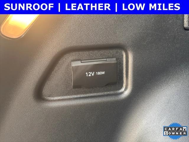 used 2023 Hyundai Tucson car, priced at $23,568