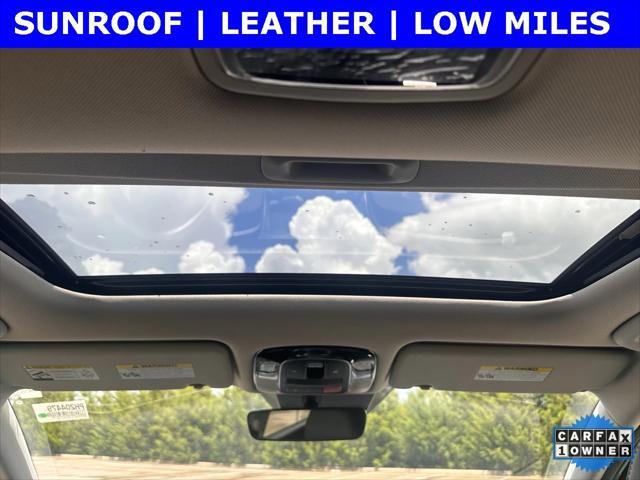 used 2023 Hyundai Tucson car, priced at $23,568