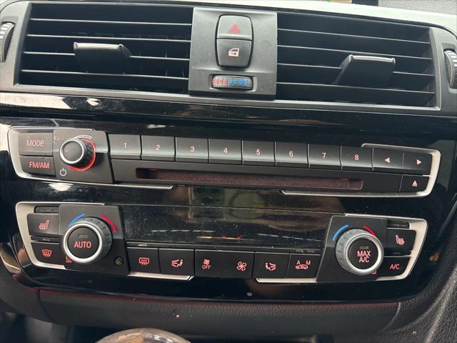 used 2018 BMW 320 car, priced at $14,775