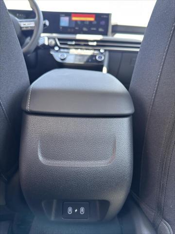 new 2025 Hyundai Sonata car, priced at $29,515