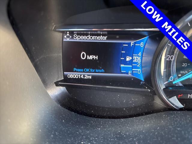 used 2017 Ford Explorer car, priced at $17,495