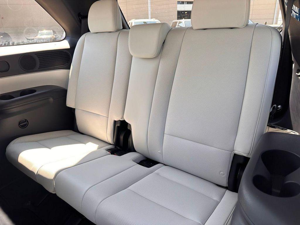 new 2026 Hyundai Palisade car, priced at $53,466