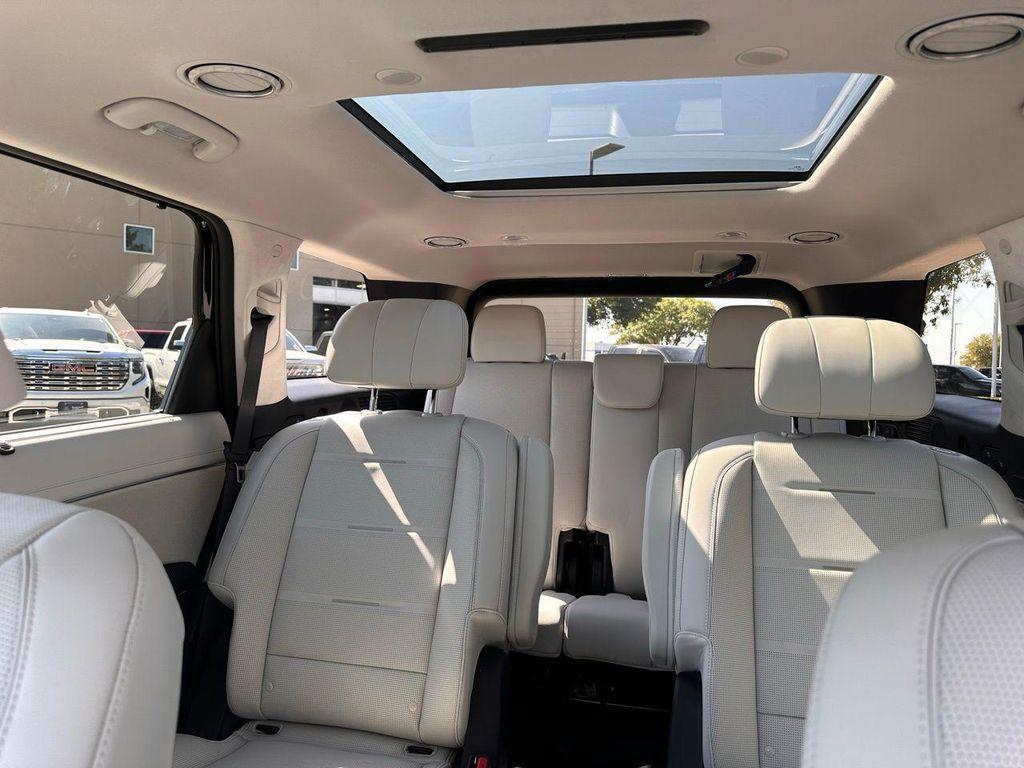 new 2026 Hyundai Palisade car, priced at $53,466