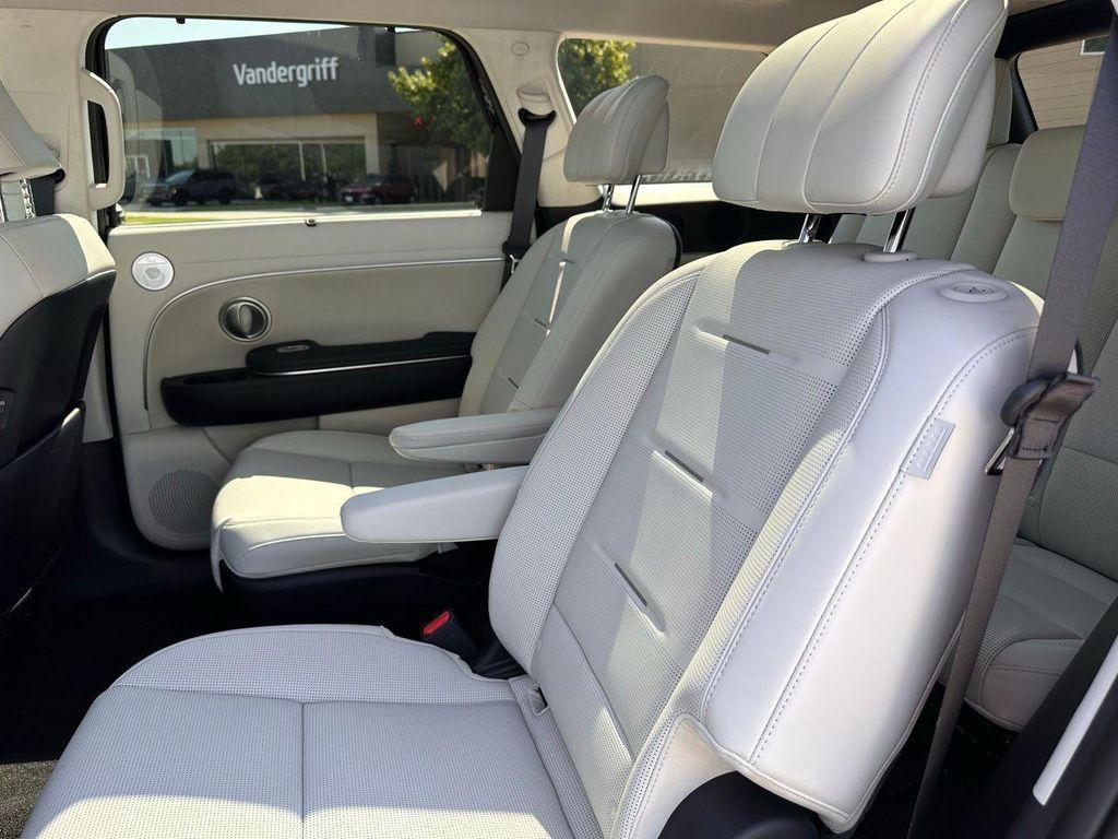 new 2026 Hyundai Palisade car, priced at $53,466