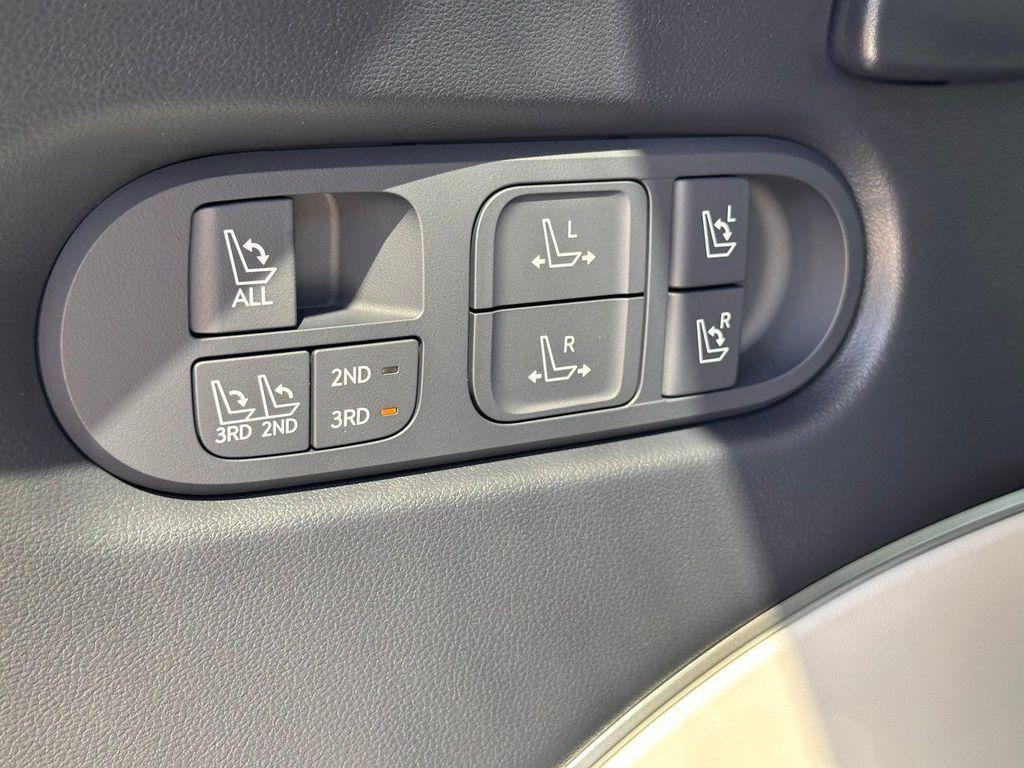 new 2026 Hyundai Palisade car, priced at $53,466