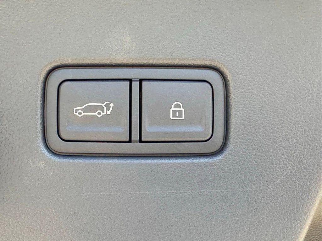 new 2026 Hyundai Palisade car, priced at $53,466